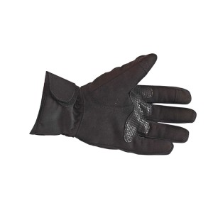 GUANTE EL GALAN NEGRO