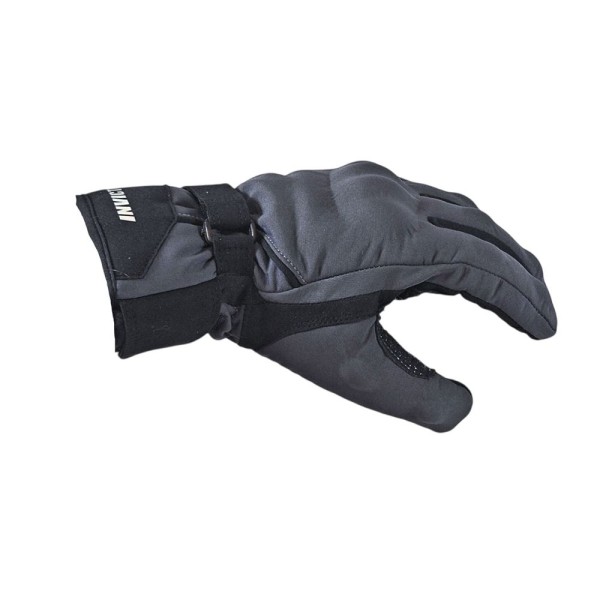 GUANTE EL GALAN GRIS