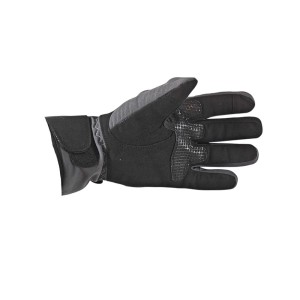 GUANTE EL GALAN GRIS