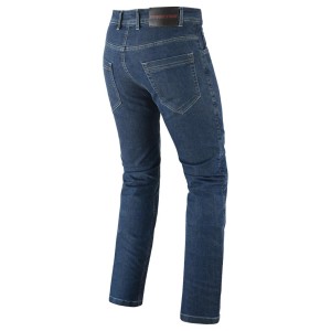 VAQUERO MOTO INVICTUS TRINITY