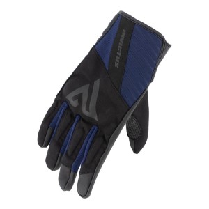 GUANTE MOTO INVICTUS ROCKET AZUL