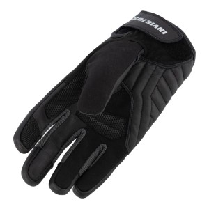 GUANTE MOTO INVICTUS ROCKET GRIS