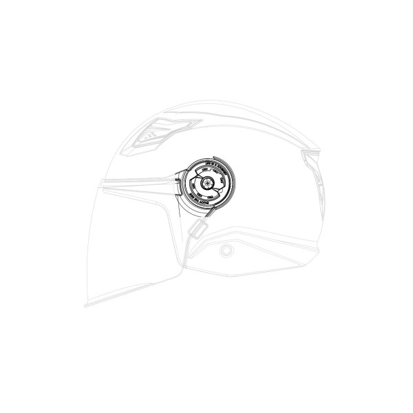 KIT MECANISMO PANTALLA MT-V-33