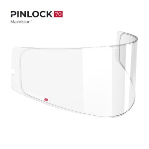 DKS 193 LAMINA PINLOCK MAX VISION PARA PANTALLA MT-V-16 TRANSPARENTE