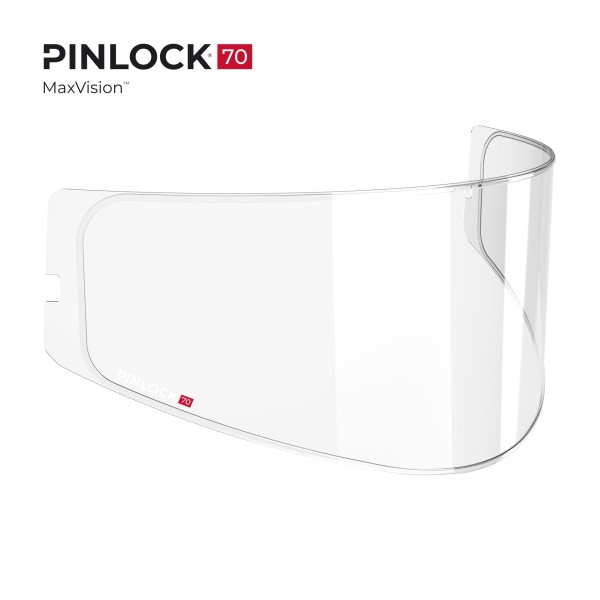 DKS 193 LAMINA PINLOCK MAX VISION PARA PANTALLA MT-V-16 TRANSPARENTE
