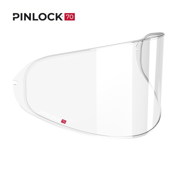 DKS 002 LAMINA PINLOCK PARA PANTALLA 935/WJ-19 TRANSPARENTE