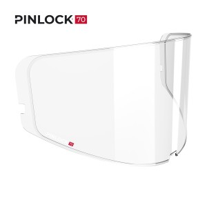 DKS 435 LAMINA PINLOCK MAX VISION PARA PANTALLA MT-V-28B TRANSPARENTE