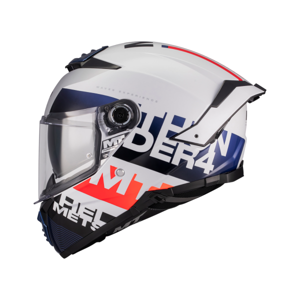 THUNDER 4 SV WAVES A17 BRILLO