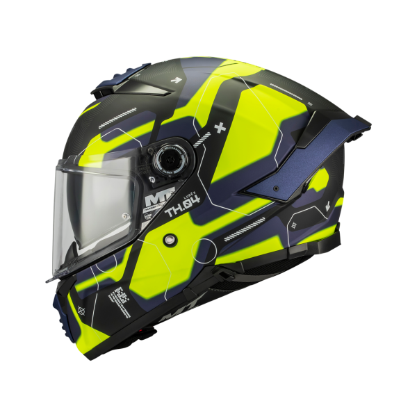 THUNDER 4 SV LUMEX B27 MATE