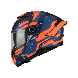 THUNDER 4 SV LUMEX C24 MATE