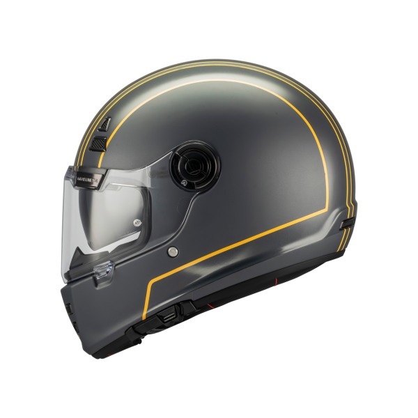 JARAMA SV WILD C2 BRILLO/MATE