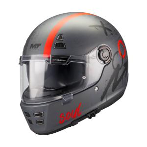 JARAMA SV PAPERCUT C15 MATE