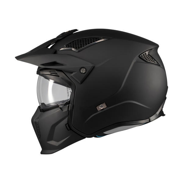 STREETFIGHTER SV S PURE A1 MATE