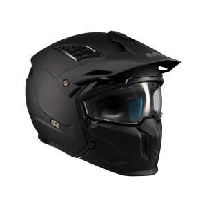 STREETFIGHTER SV S PURE A1 MATE