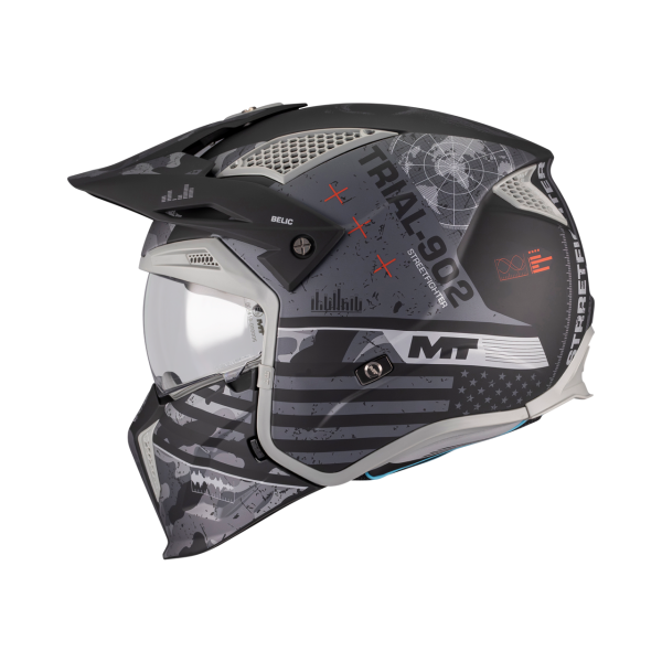 STREETFIGHTER SV S BELIC B2 MATE