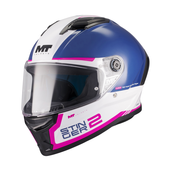 STINGER 2 CORE A8 BRILLO