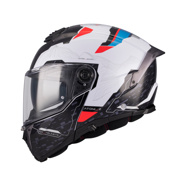 ATOM 2 SV HIGHLANDS A7 BRILLO