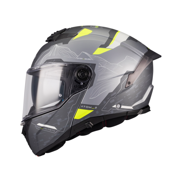 ATOM 2 SV HIGHLANDS E2 MATE