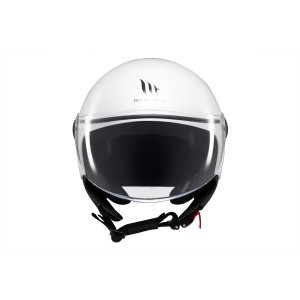 STREET S SOLID A0 BLANCO BRILLO