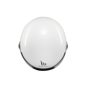 STREET S SOLID A0 BLANCO BRILLO