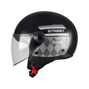 STREET S RUNWAY B2 BRILLO