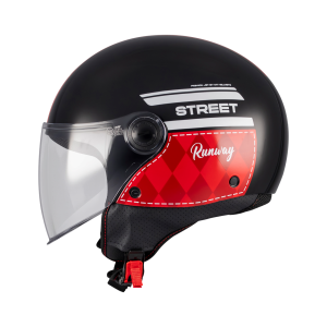 STREET S RUNWAY B5 BRILLO