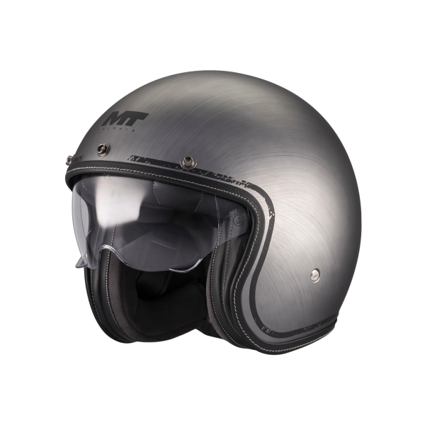 LEMANS 2 SV S BRUSHED A2 MATE