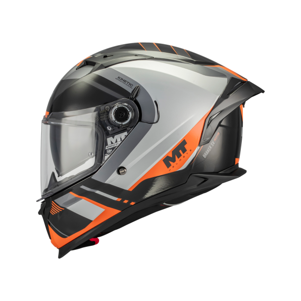 BRAKER SV INCEPTION B4 BRILLO