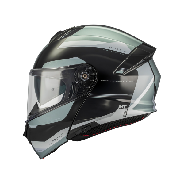 GENESIS SV RACCOON B12 BRILLO