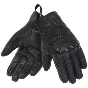 GUANTE SD-C20 REBEL HOMBRE NEGRO