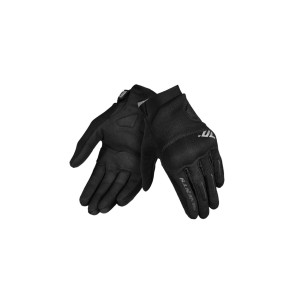 GUANTE SD-C40 ASPHALT HOMBRE NEGRO/GRIS