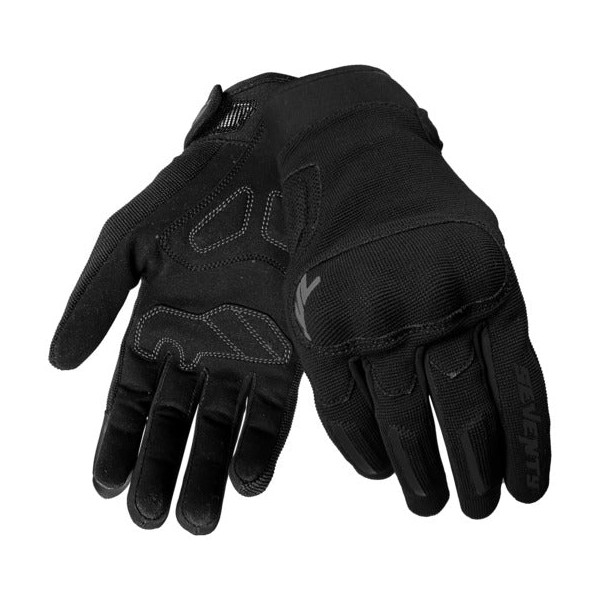 GUANTE SD-C42 ASPHALT MUJER NEGRO/GRIS
