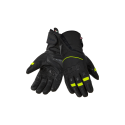 GUANTE SD-T7 GOBI HOMBRE NEGRO/AMARILLO FLUOR