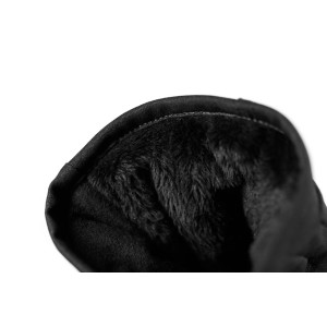 GUANTE SD-T9 EXPEDITION HOMBRE NEGRO