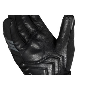 GUANTE SD-T9 EXPEDITION HOMBRE NEGRO