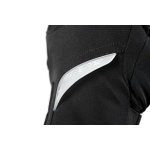 GUANTE SD-T9 EXPEDITION HOMBRE NEGRO