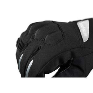 GUANTE SD-T11 EXPEDITION MUJER NEGRO