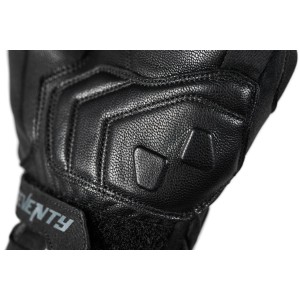 GUANTE SD-T11 EXPEDITION MUJER NEGRO