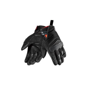 GUANTE SD-T13 ASPEN LIGHT HOMBRE NEGRO/ROJO