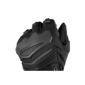 GUANTE SD-T13 ASPEN LIGHT HOMBRE NEGRO/ROJO