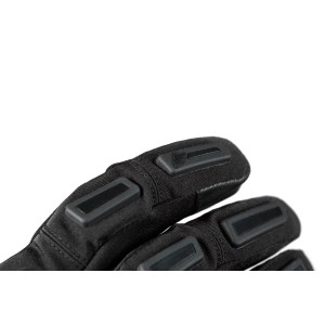 GUANTE SD-T13 ASPEN LIGHT HOMBRE NEGRO/ROJO