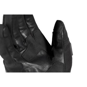 GUANTE SD-T13 ASPEN LIGHT HOMBRE NEGRO/ROJO