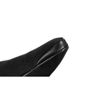 GUANTE SD-T57 GIAU HOMBRE NEGRO/BLANCO