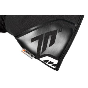 GUANTE SD-T57 GIAU HOMBRE NEGRO/BLANCO