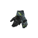 GUANTE SD-T57 GIAU HOMBRE NEGRO/GRIS/AMARILLO FLUOR