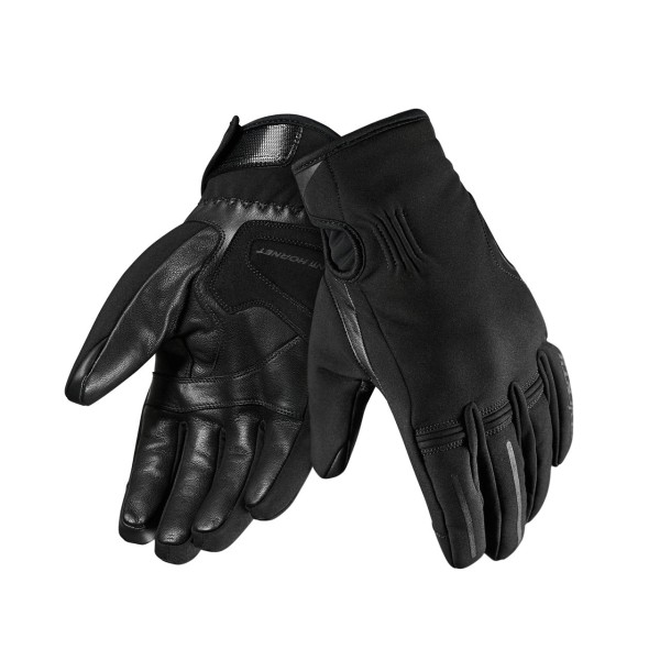 GUANTE SD-N11 HORNET HOMBRE NEGRO S