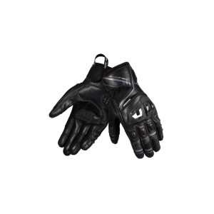 GUANTE SD-N30 MUGELLO HOMBRE NEGRO/GRIS