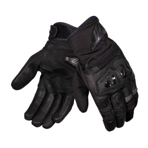 GUANTE SD-N51 DRAGONFLY HOMBRE NEGRO