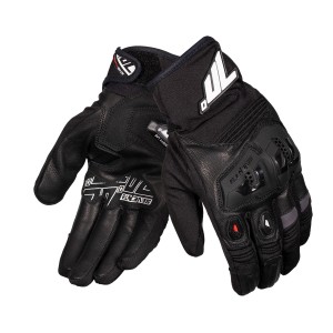 GUANTE SD-N51 DRAGONFLY HOMBRE NEGRO/ROJO