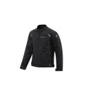 CHAQUETA SD-JR65 PISTON HOMBRE NEGRO
